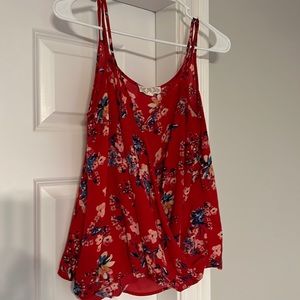 Juniors Super Cute Cami small